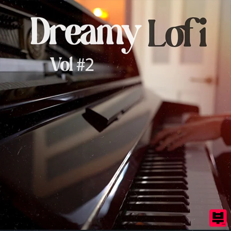 Mondo Loops Dreamy Lofi Hip Hop Vol.2 - Lofi