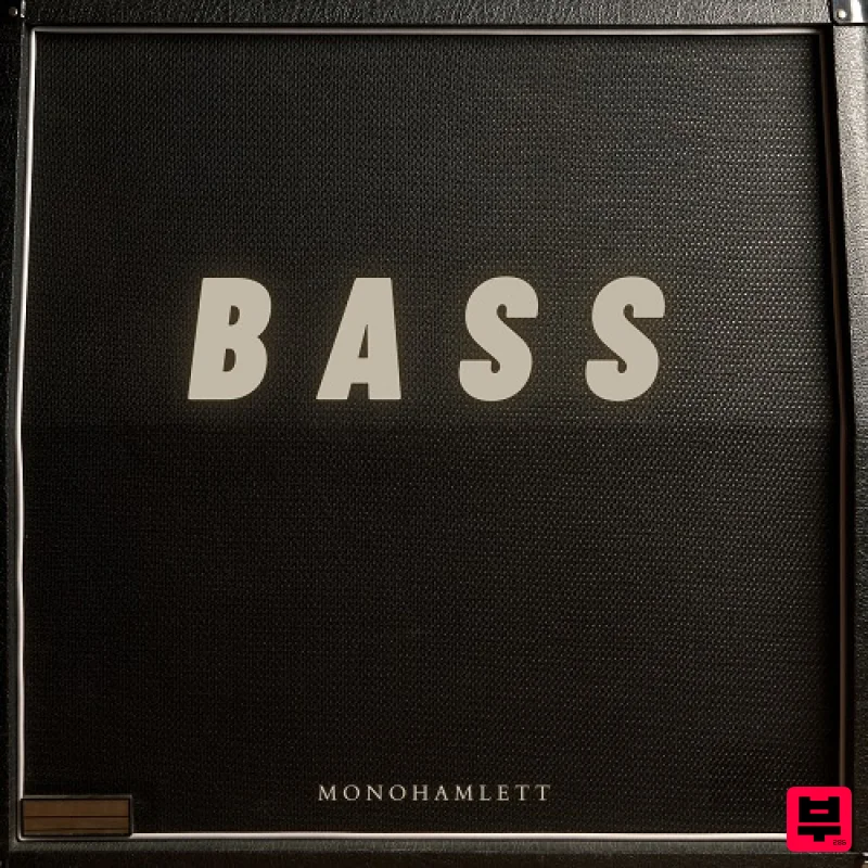 Monohamlett Bass by Monohamlett - Funk