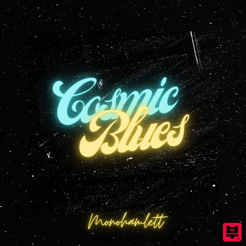 Monohamlett Cosmic Blues - Rock
