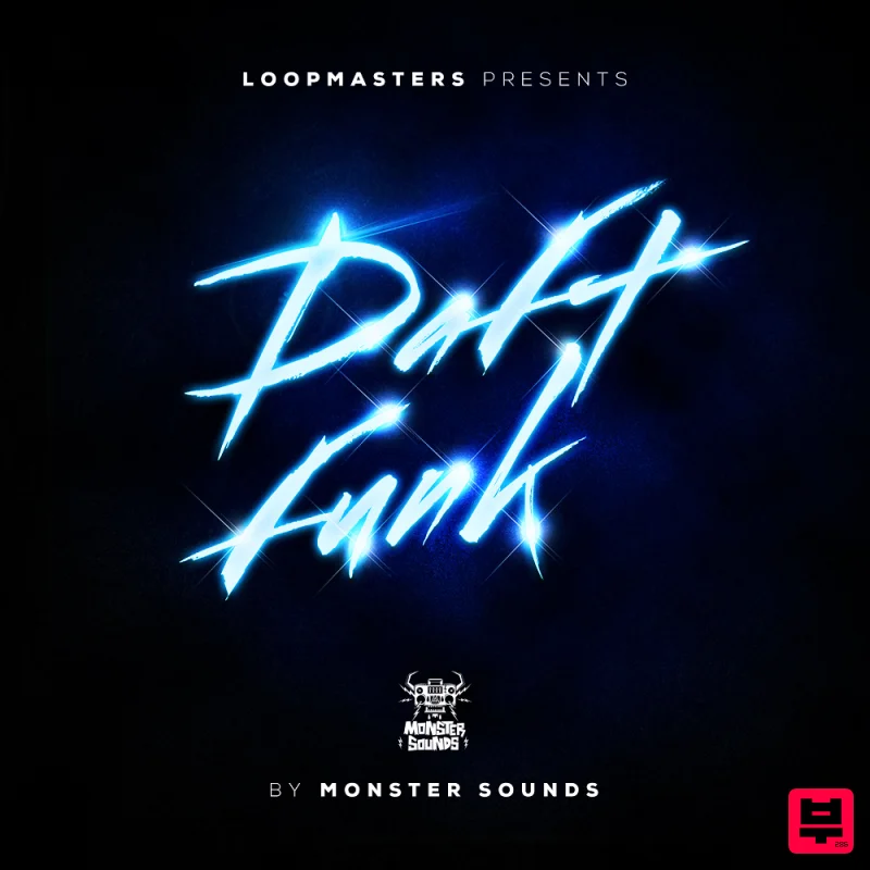 Monster Sounds Daft Funk - Electro House