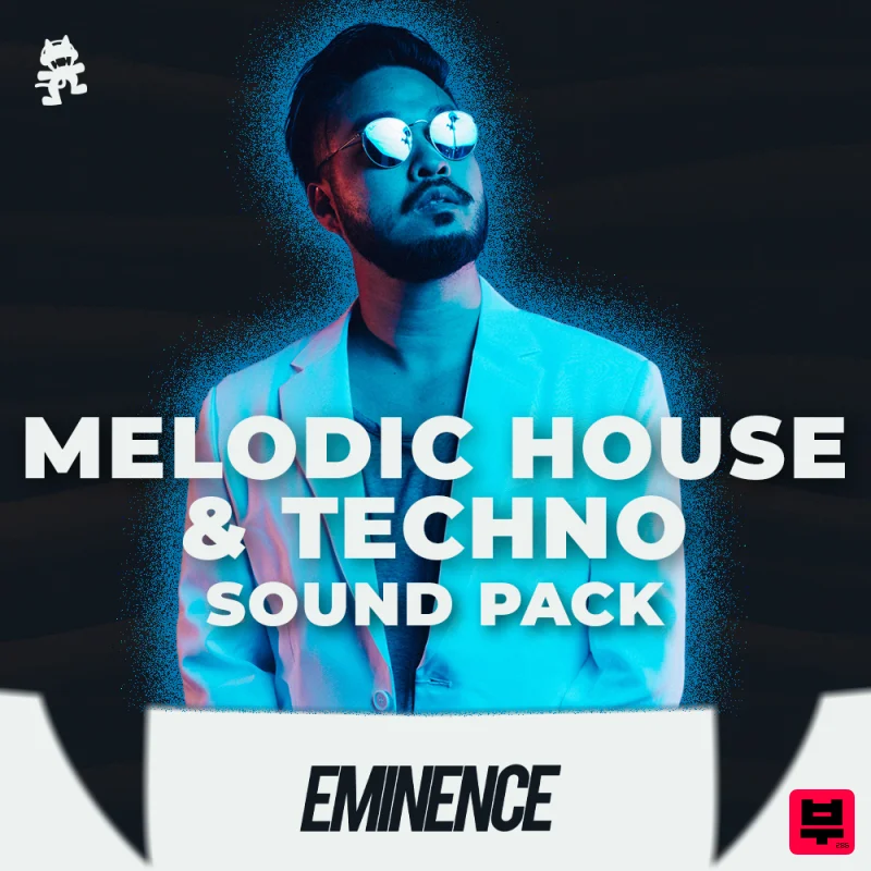 Monstercat Eminence - Melodic House & Techno - House