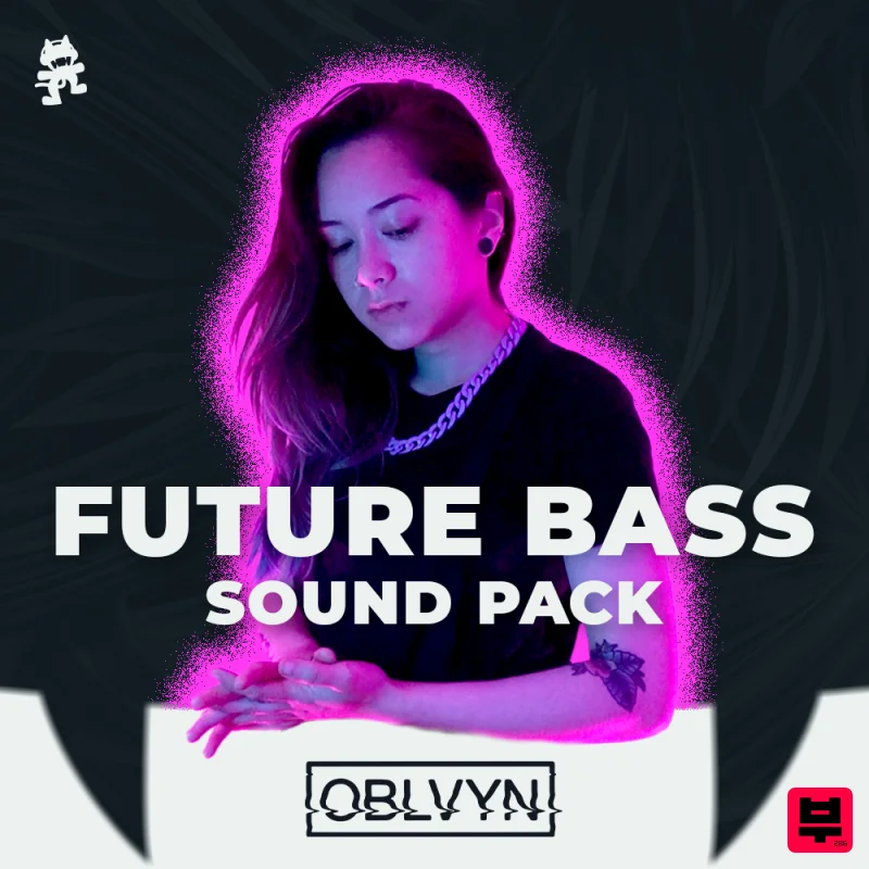 Monstercat OBLVYN - Dream Theory Future Bass - Future Bass