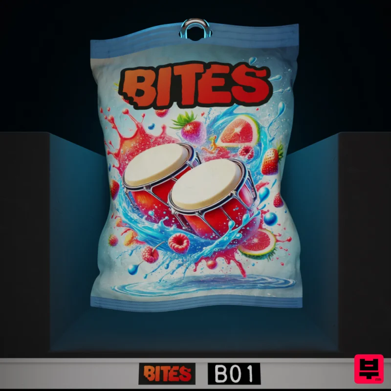 Munchies Jukebox Bongo Bites Vol. 1 - Afro House