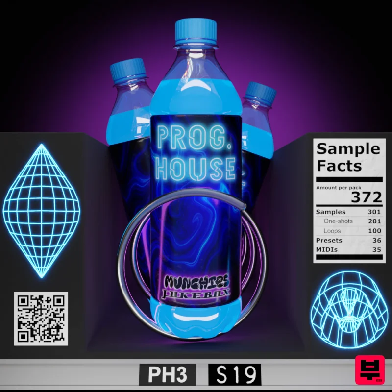 Munchies Jukebox Progressive House Vol.3 - Progressive House