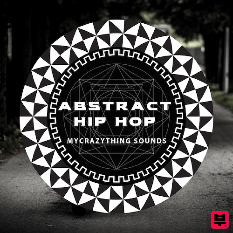 Mycrazything records Abstract Hip Hop - Lofi