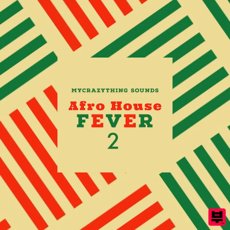 Mycrazything records Afro House Fever Vol.2 - House
