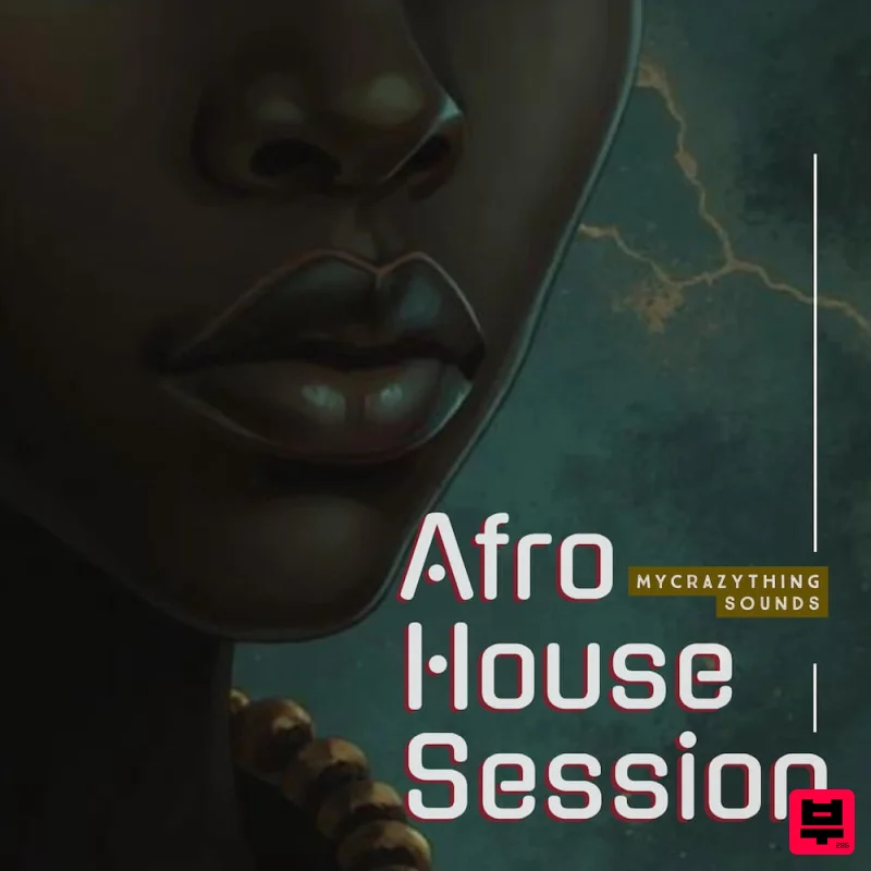 Mycrazything records Afro House Session - House