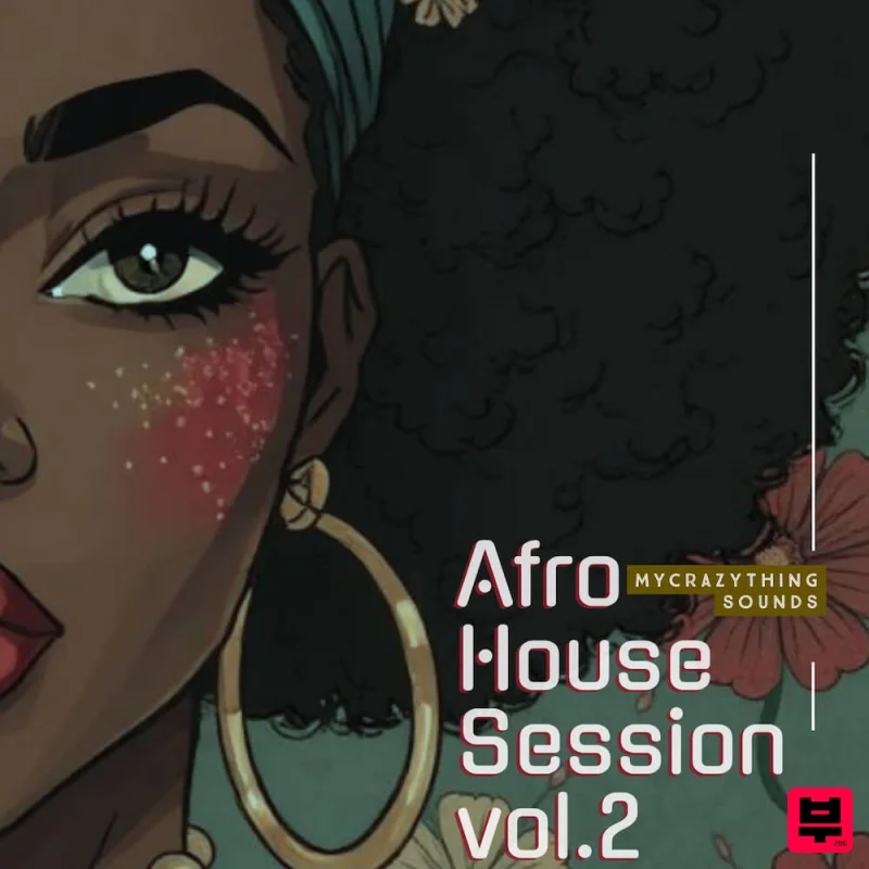 Mycrazything records Afro House Session vol.2 - House