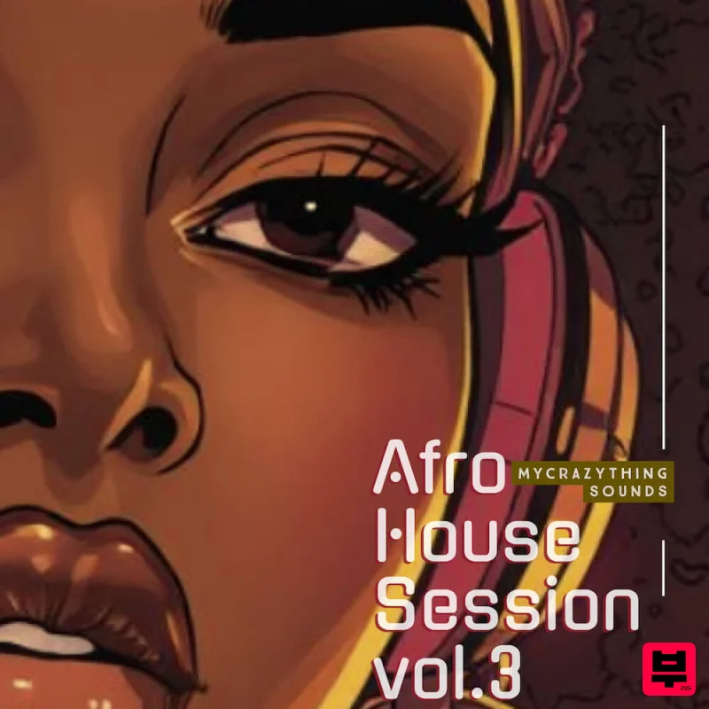 Mycrazything records Afro House Session vol.3 - House
