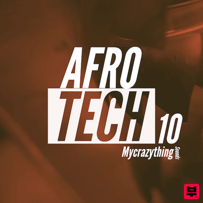 Mycrazything records Afro Tech 10 - House