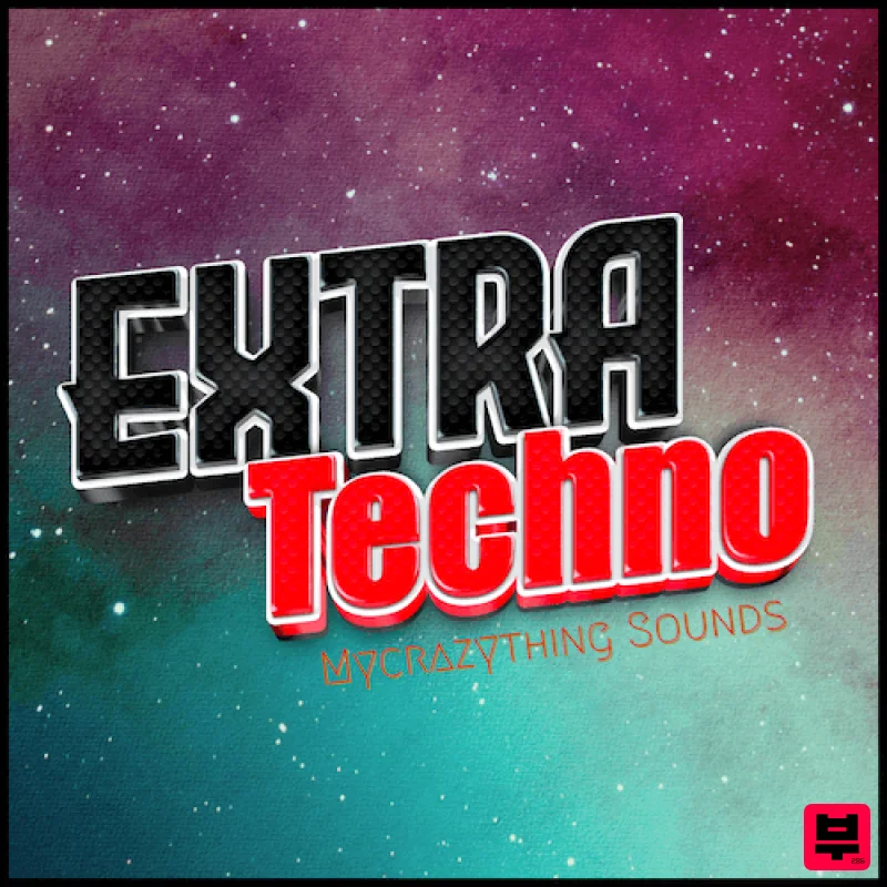 Mycrazything records Extra Techno vol.1 - Techno
