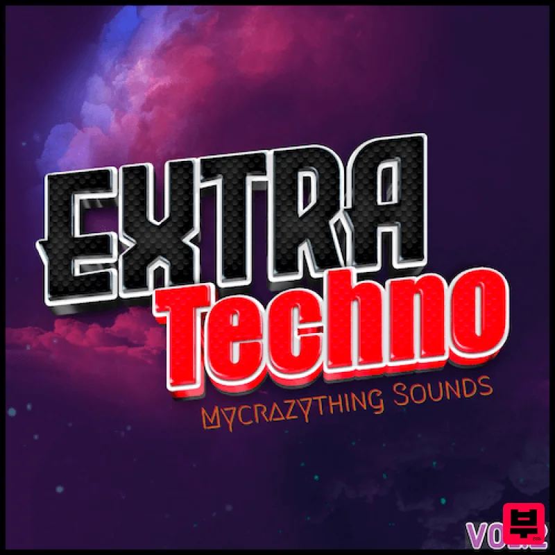 Mycrazything records Extra Techno vol.2 - Techno