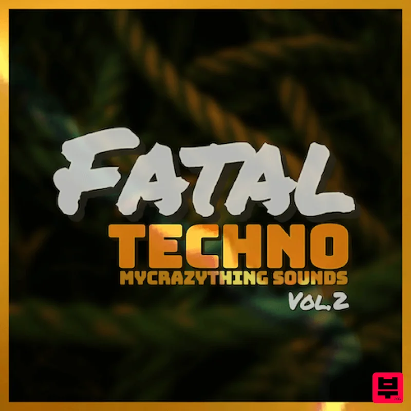 Mycrazything records Fatal Techno 2 - Techno