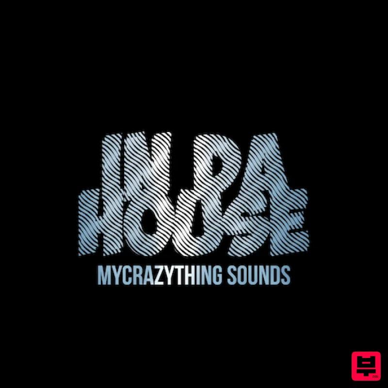 Mycrazything records In Da House - Professional Music Instrument Photo