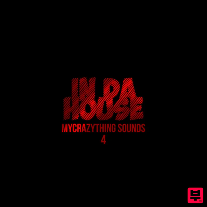 Mycrazything records In Da House 4 - House