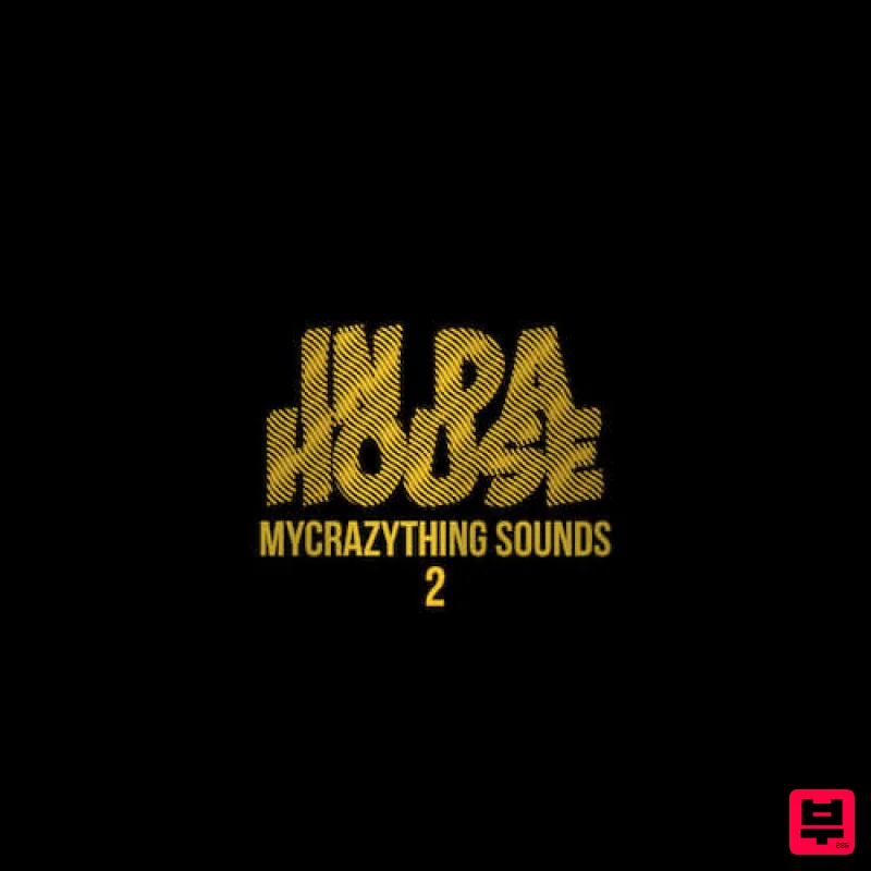 Mycrazything records In Da House vol.2 - House