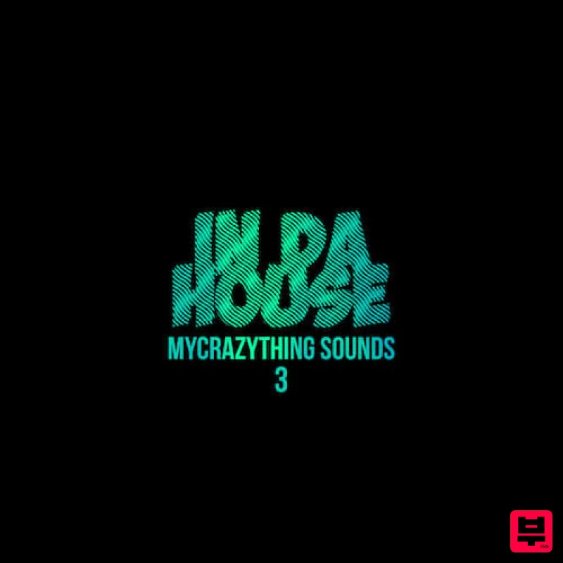 Mycrazything records In Da House vol.3 - House