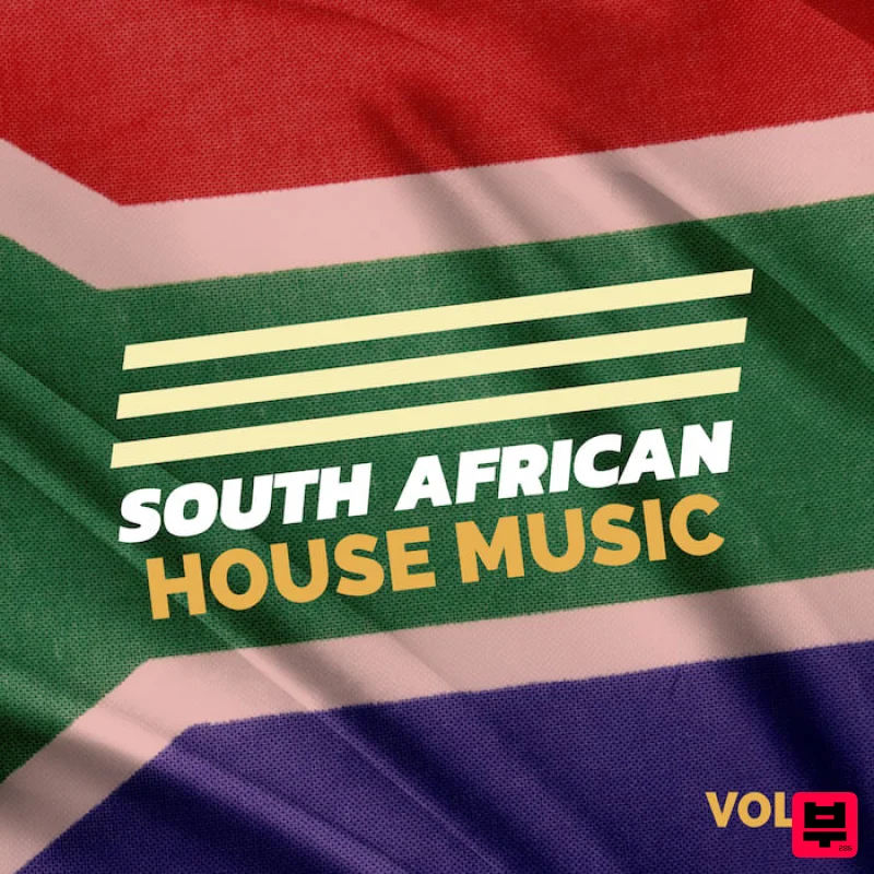 Mycrazything records South African House Music Vol 2 - Tech House