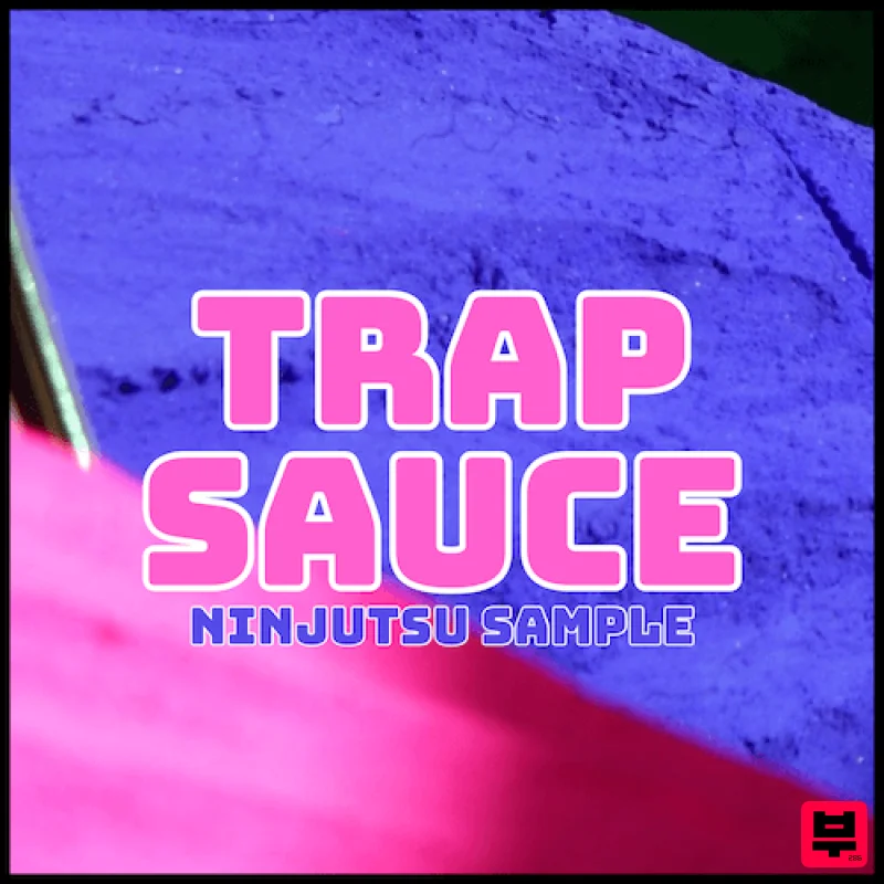 Mycrazything records Trap Sauce - Trap