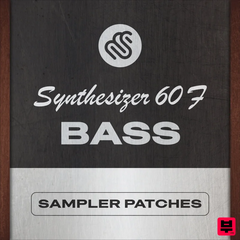 Myna Sounds 60F – Bass - Electronic