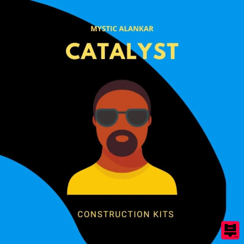 Mystic Alankar Catalyst - Construction Kits - Trap