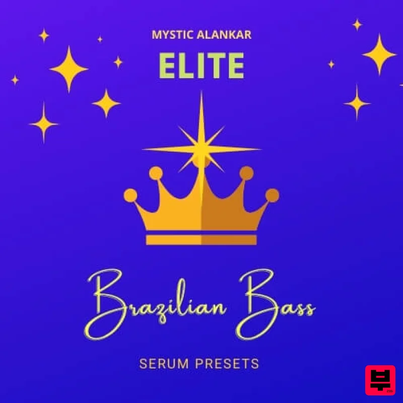 Mystic Alankar Elite - Serum Presets - Bass House
