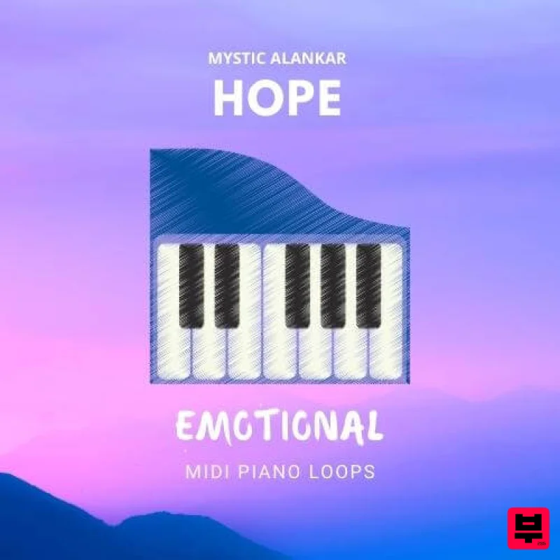 Mystic Alankar Hope - MIDI Pack - Instrument Model