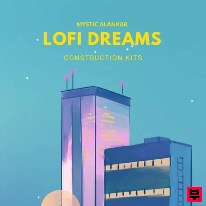 Mystic Alankar Lofi Dreams - Construction Kits - Professional Music Instrument Photo