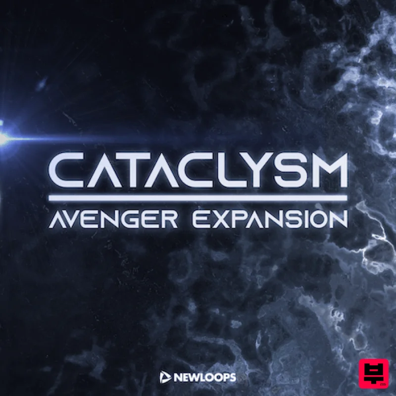 New Loops Cataclysm - Avenger Expansion - Professional Music Instrument Photo