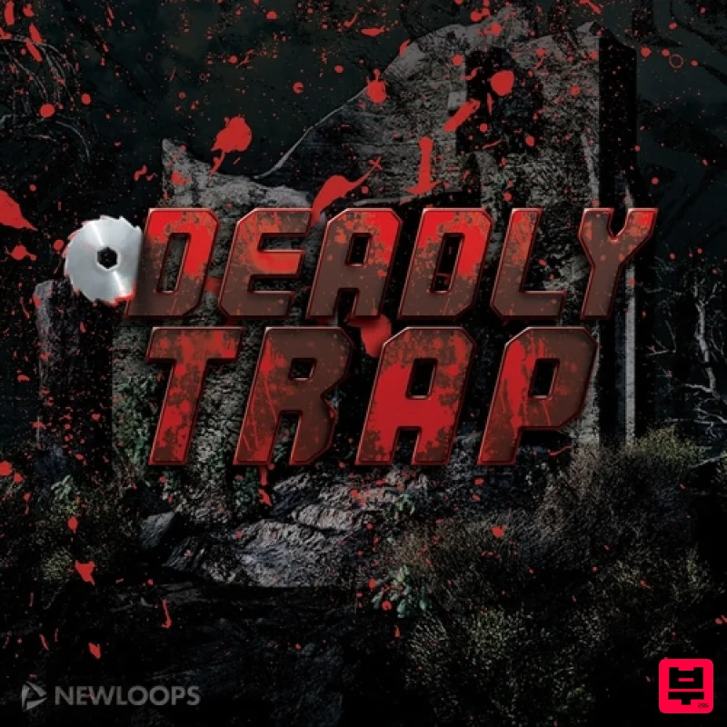 New Loops Deadly Trap - Halloween