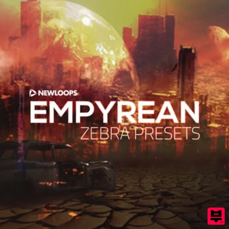 New Loops Empyrean (U-he Zebra Presets) - EDM