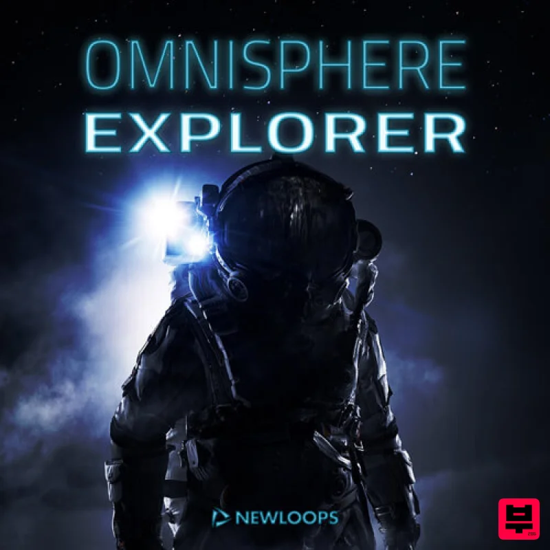 New Loops Omnisphere Explorer (Omnisphere 2 Presets) - EDM