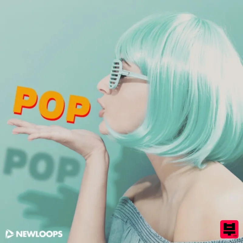 New Loops Pop Kits - Pop