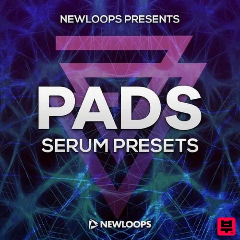 New Loops Serum Pads - House