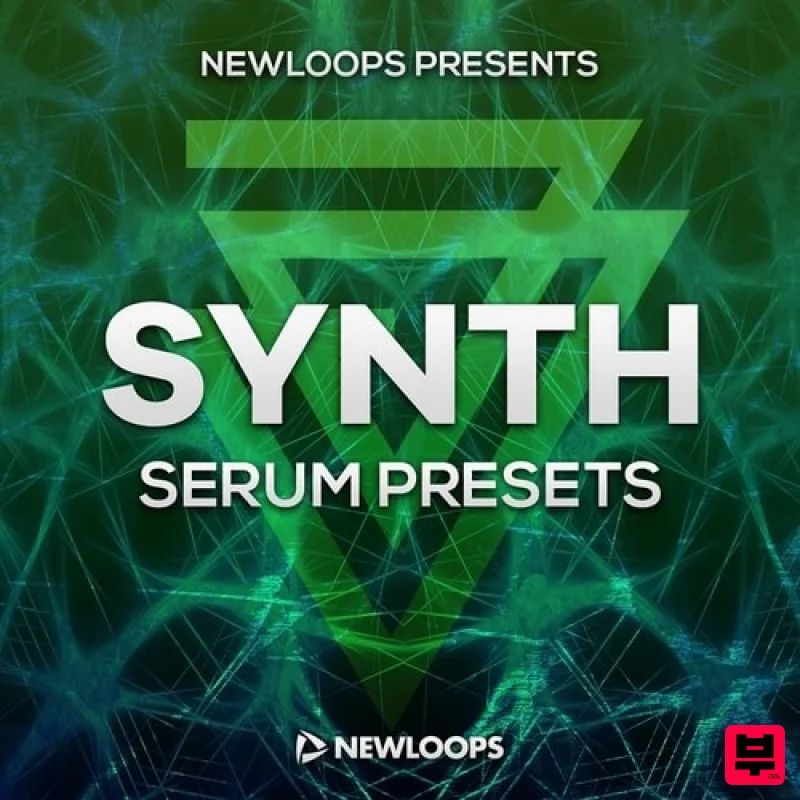 New Loops Serum Synths - EDM