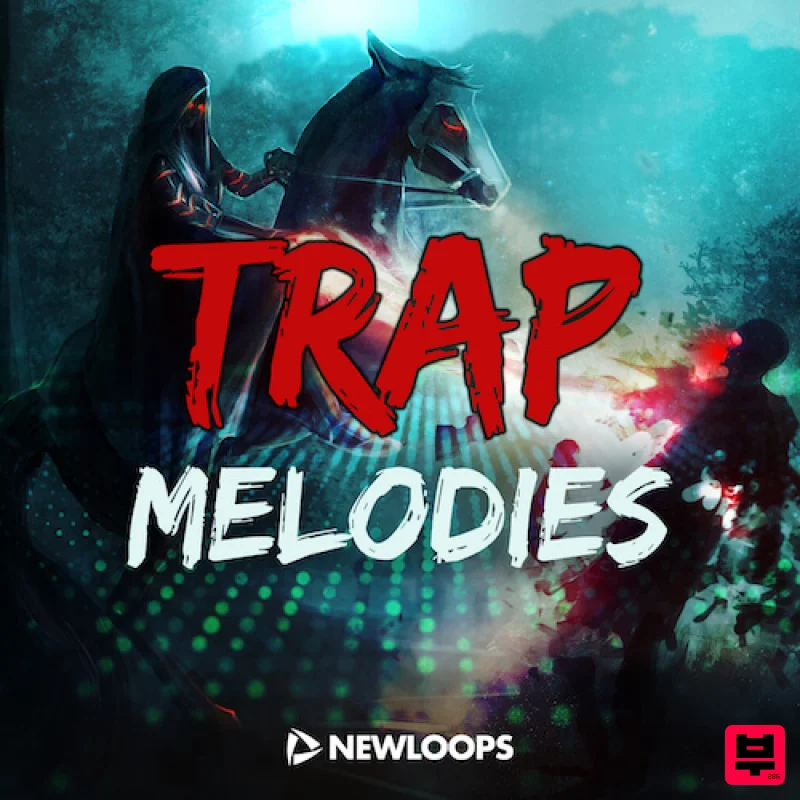 New Loops Trap Melodies - Trap