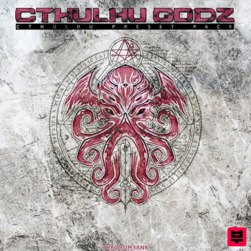 New Nation Cthulhu Godz 1 - Halloween