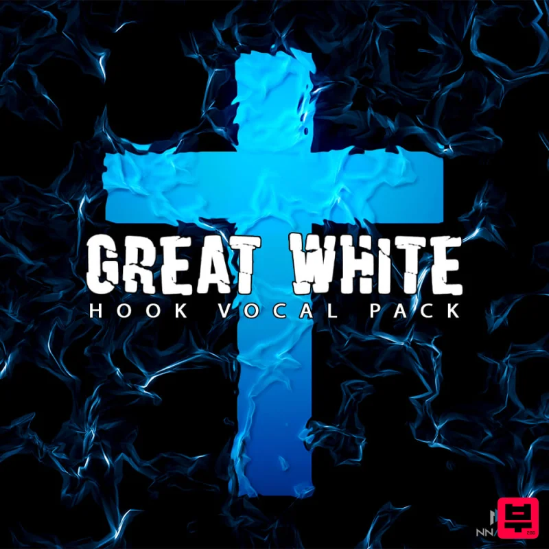 New Nation Great White - Hook Vocal Pack - Experimental