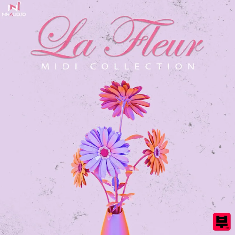 New Nation La Fleur MIDI Collection - Professional Music Instrument Photo