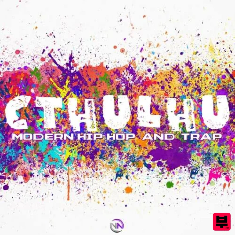 New Nation Modern Cthulhu 1 - Professional Music Instrument Photo