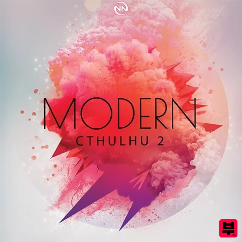 New Nation Modern Cthulhu 2 - Presets + BONUS - Hip Hop