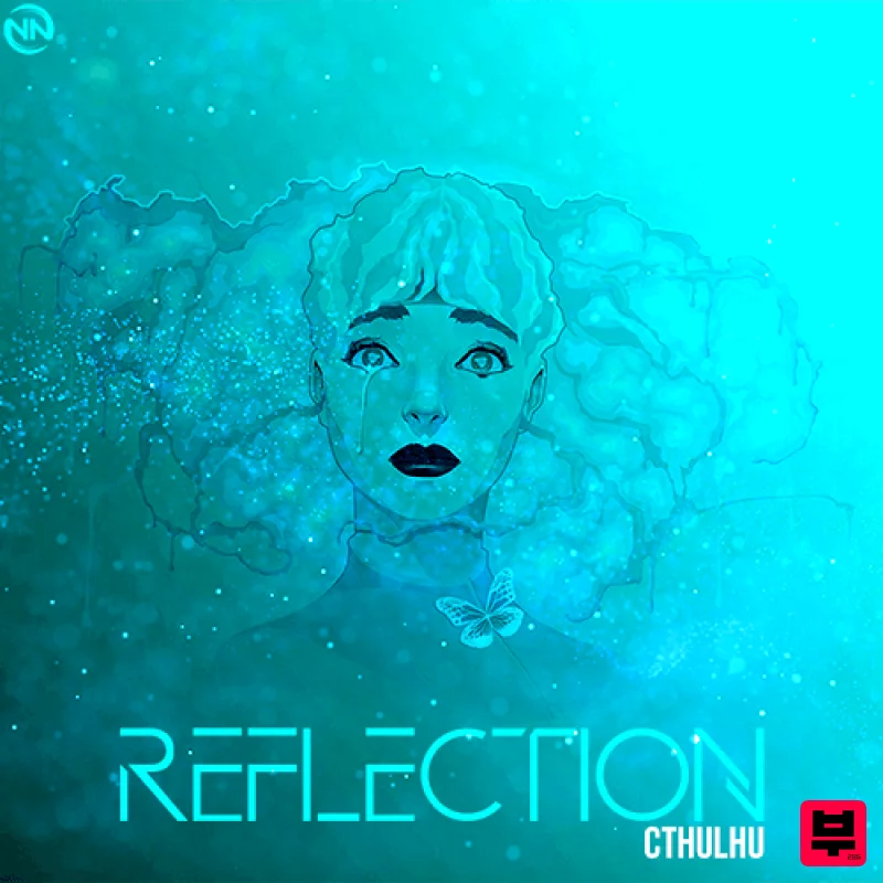 New Nation Reflection Cthulhu - R&B