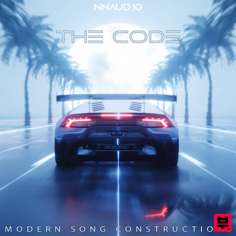 New Nation The Code - Modern Song Constructions - Trap