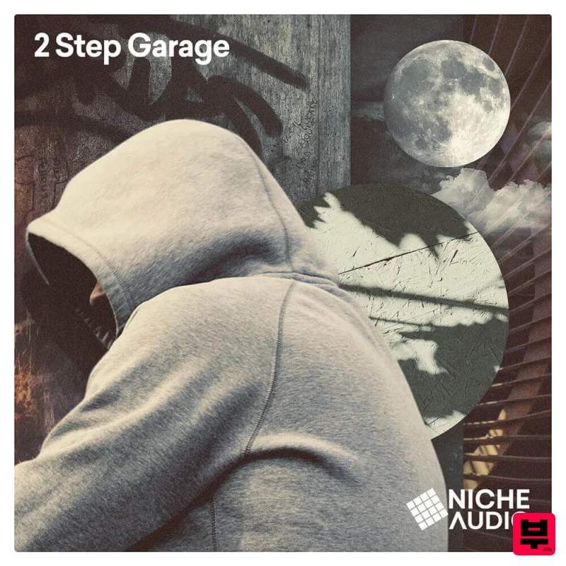 Niche Audio 2 Step Garage - Garage