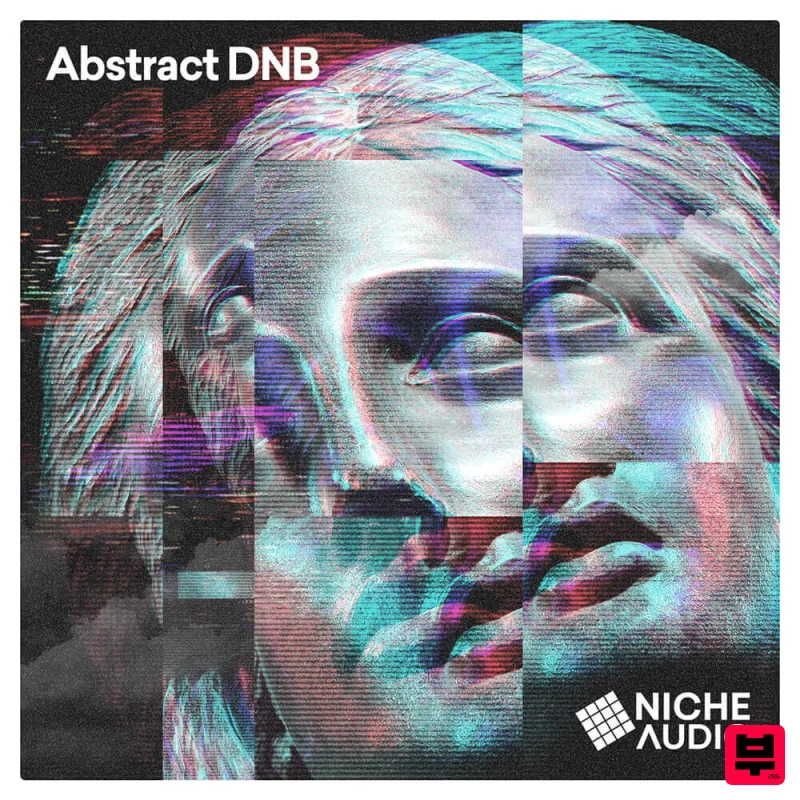 Niche Audio Abstract DnB - Drum and Bass