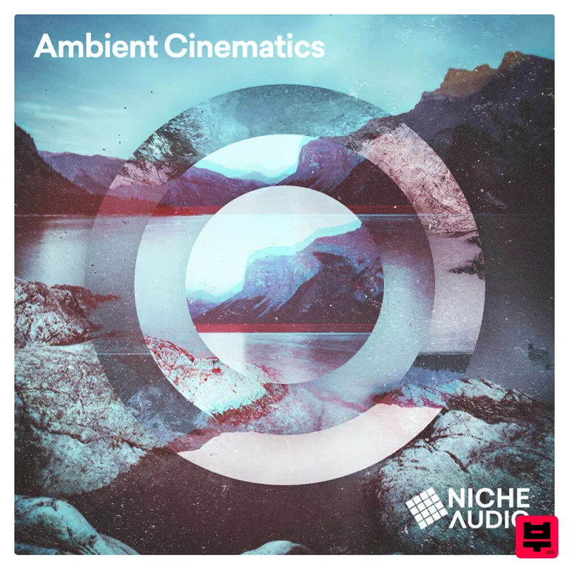 Niche Audio Ambient Cinematics - Ambient
