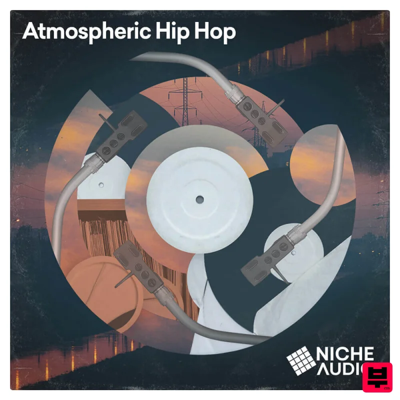 Niche Audio Atmospheric Hip Hop - Hip Hop