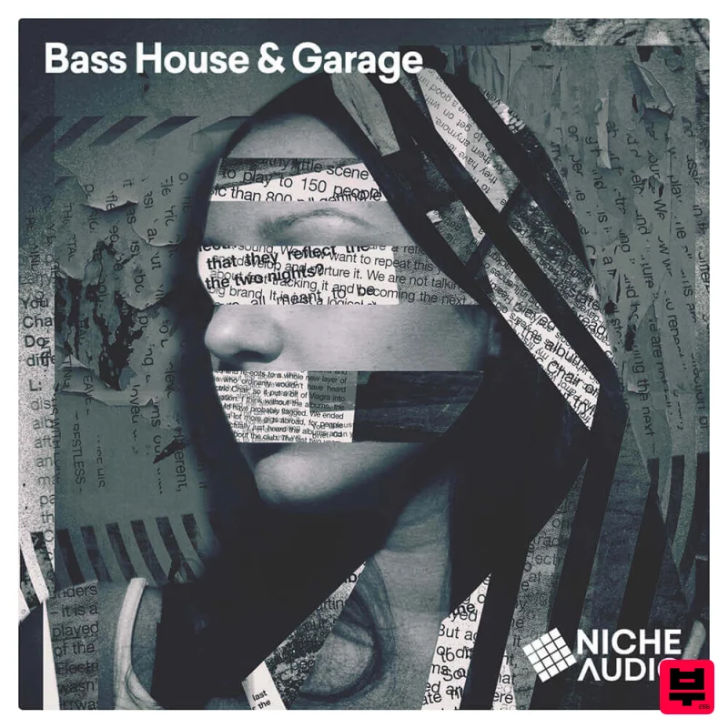 Niche Audio Bass House & Garage - Bass House