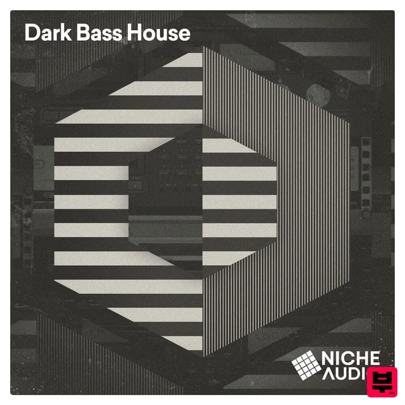 Niche Audio Dark Bass House - Bass House