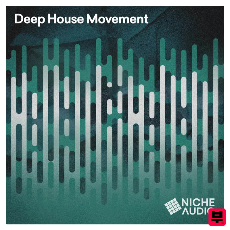 Niche Audio Deep House Movement - Deep House